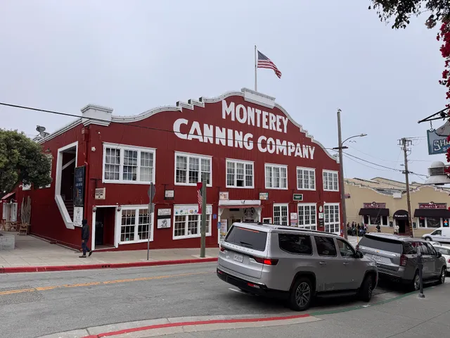 Steinbeck Jewelers & Tamara G