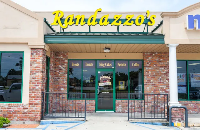 Nonna Randazzo's Bakery