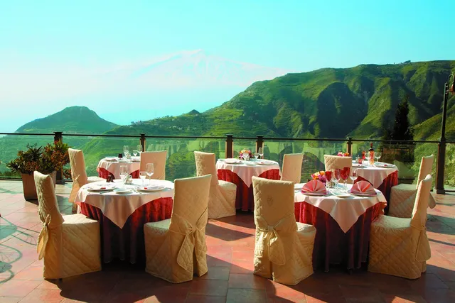 Ristorante Parco Reale