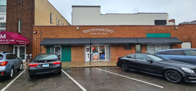 Rowan International Grocery Store LLC - اسواق روان رشستر مينيسوتا