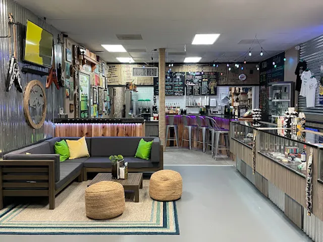 Kava & Company - Mandarin