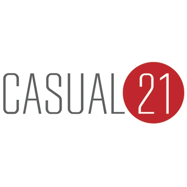 Casual21 Inc