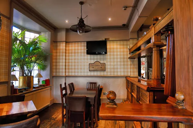 The Kings Head Enfield