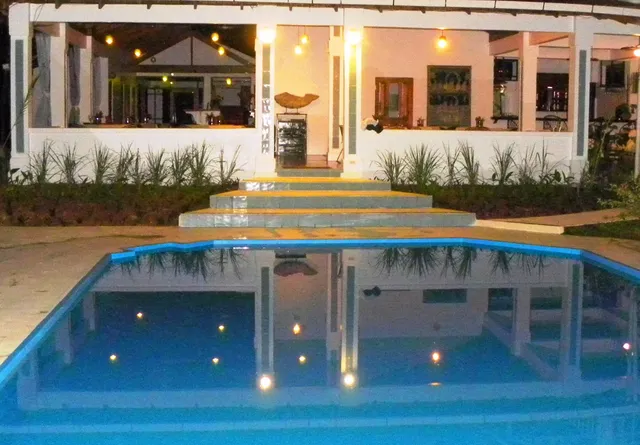 Hotel Ocean Breeze Playa Tortuga