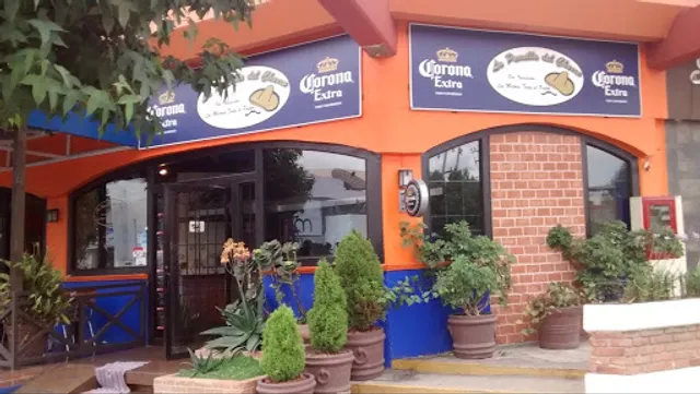 La Parilla del Charro