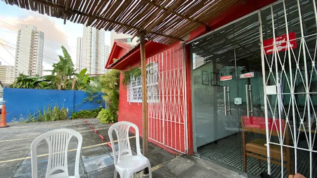 Udon Cozinha Oriental - Zona Norte