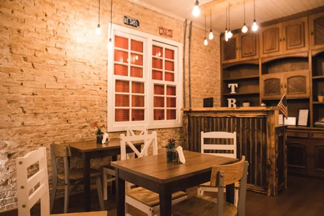 Texas Burger Hamburgueria