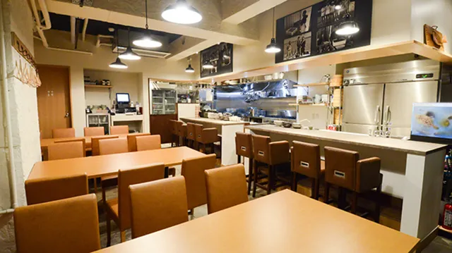 北海道物産 吉祥寺