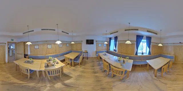 D'Sunn Leitn - Restaurant