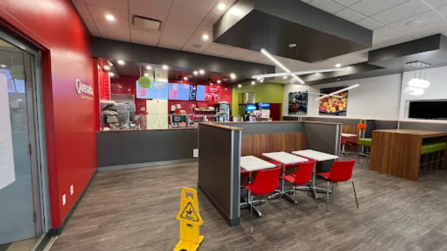 Quesada Burritos & Tacos