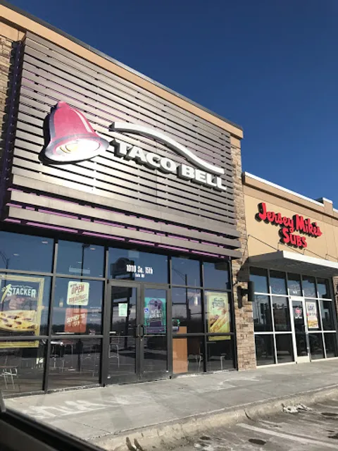 Taco Bell