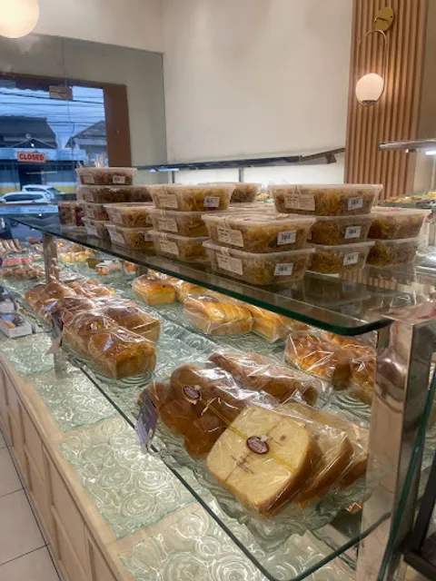 Fancy Bakery Majapahit