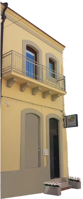 Beda Ragusa - B&B - Affittacamere Ragusa