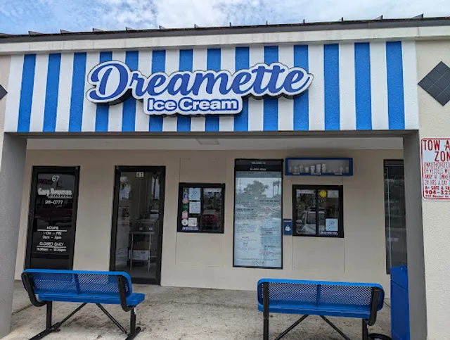 Dreamette Atlantic Beach