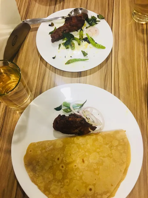 St. Annes Bakery & Restaurant