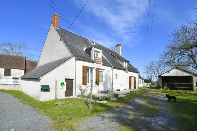 Bourréas gîte des Prairies