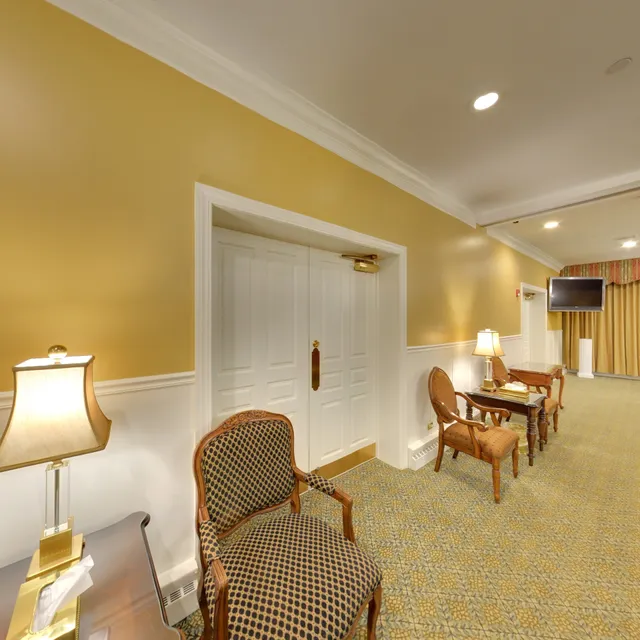 Dieterle Memorial Home & Cremation Ceremonies