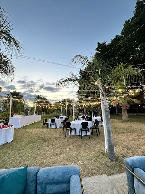 Ristorante Castello a Mare