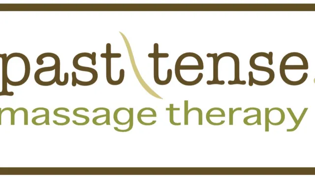 Past Tense Massage Therapy Ironwood