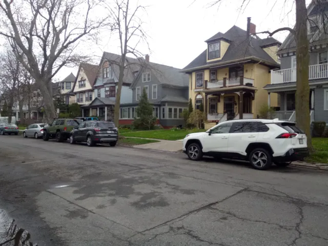 Compass House - Administrative Offices