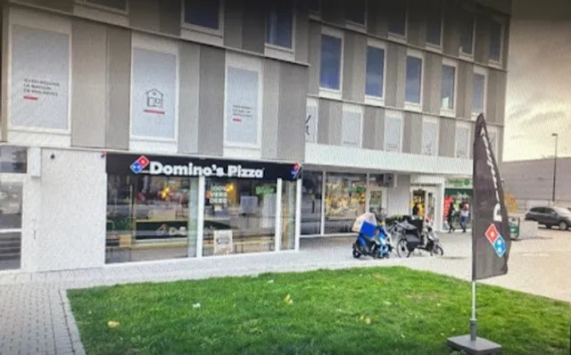 Domino's Pizza Sint Pieters Leeuw