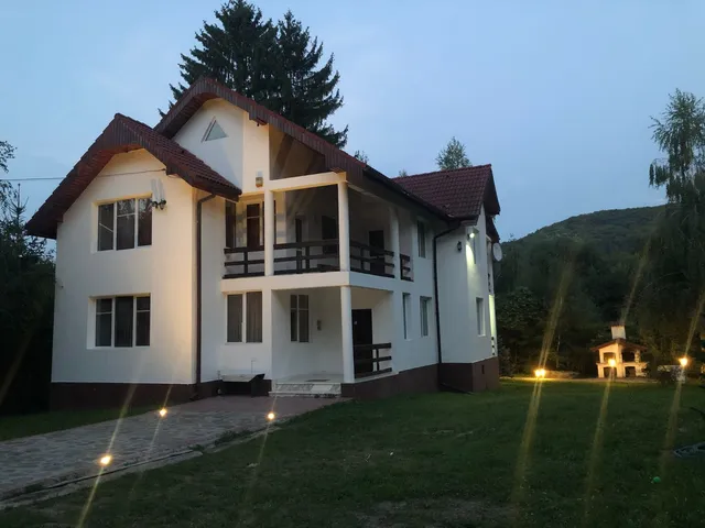 Vila Privilegio 148 Sâmbăta