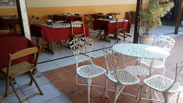 Restaurante Q. Queu Kero