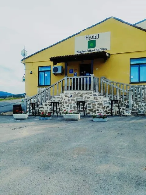 Hostal Galve de Sorbe