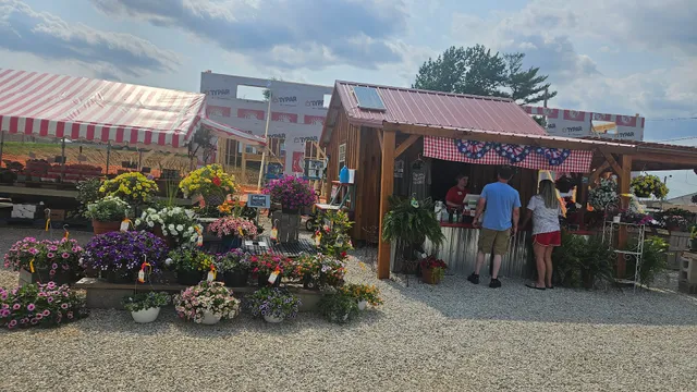 The Produce Patch Farm Market