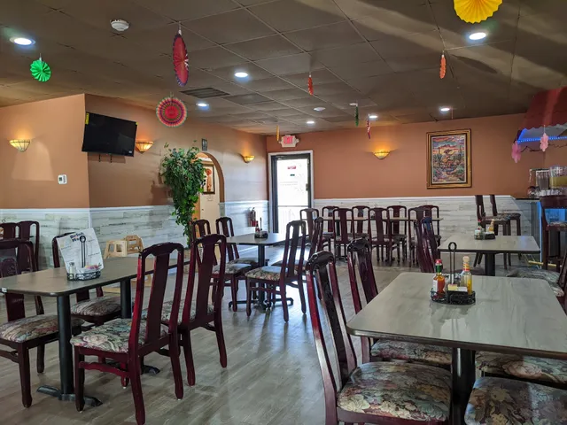 Los Nuevos Charros Mexican Restaurant