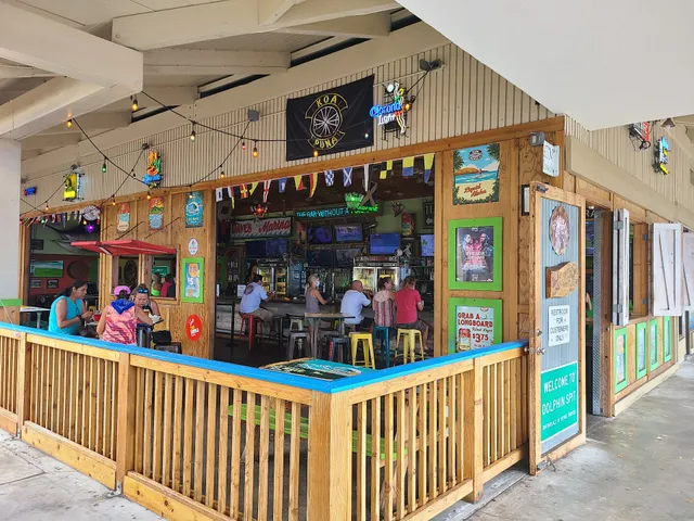 North Kona Shopping Center