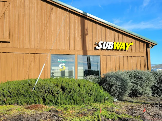 Subway