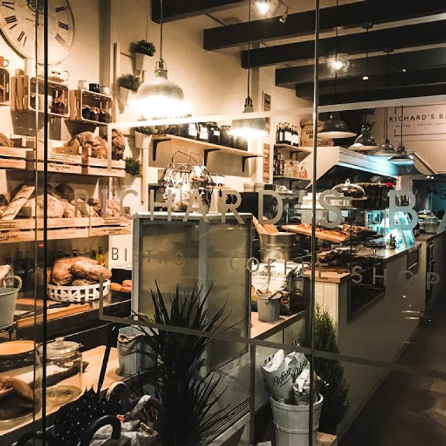 Richard's Bakery