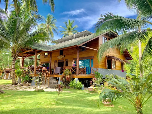 Villa Mentawai