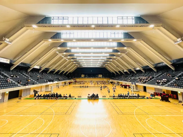 Takasaki Arena