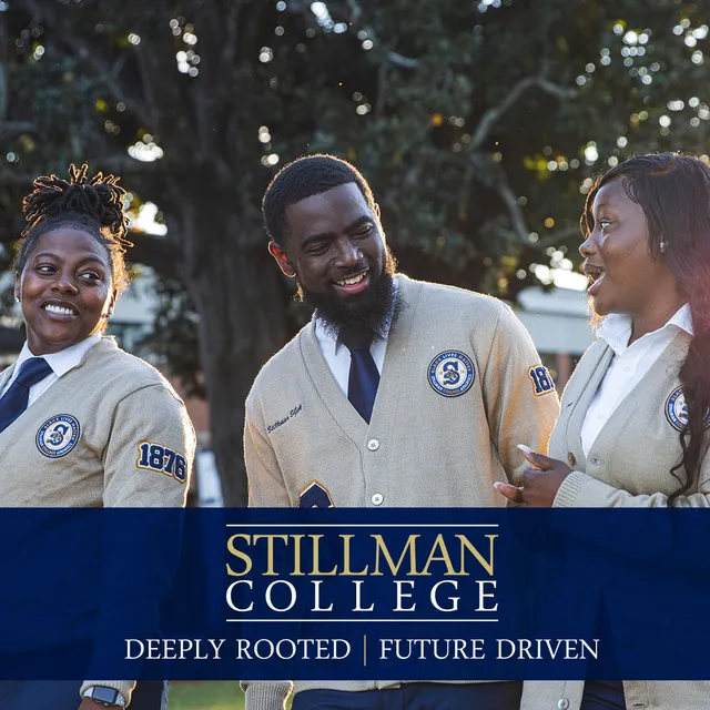 Stillman College