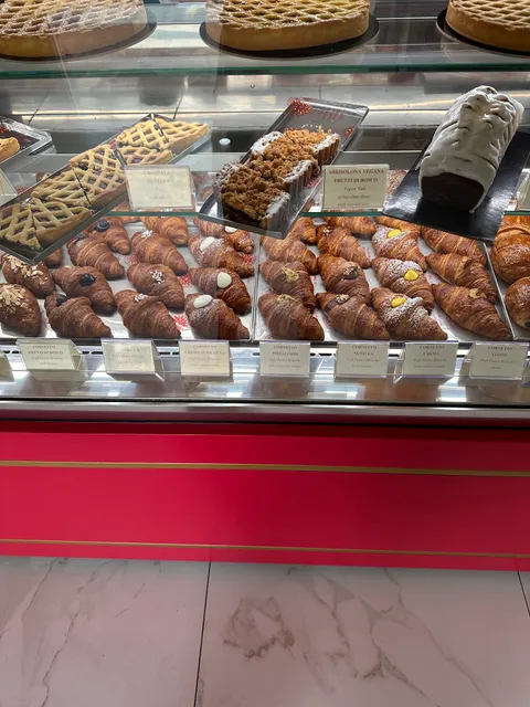 Pasticceria del Molo