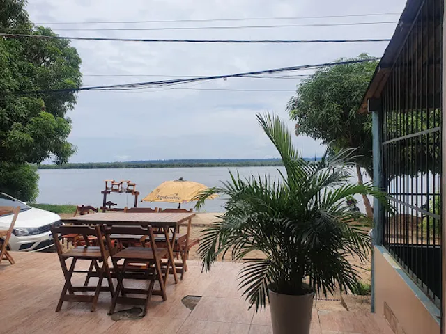 Beira Rio Peixaria e Restaurante