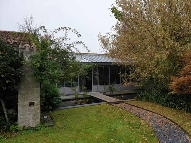 Le Moulin de la Borderie Guesthouse