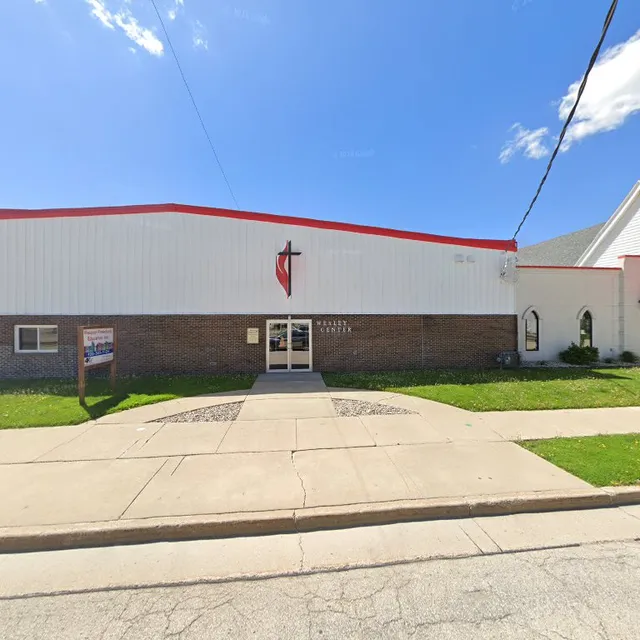 Wesley Center - Waupun United Methodist Church