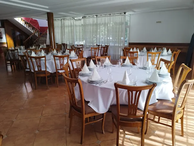 Restaurante O Meu Menino, Lda.