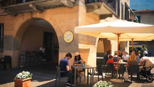 Mamma Ciccia Café