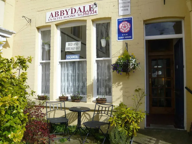 Abbeydale Guest House