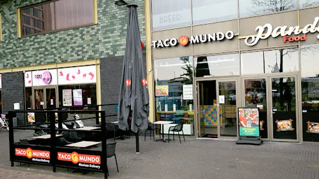 Taco Mundo Almere-Buiten