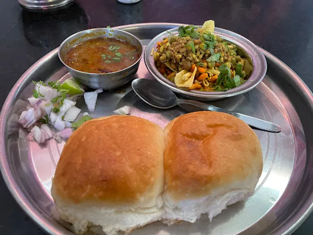 Mauli Misal