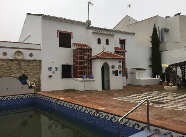 Hotel La Fábrica de Juan