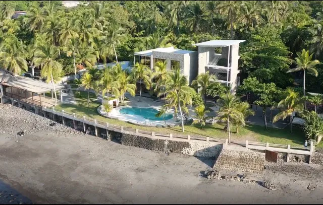 Fishermans Resort Life