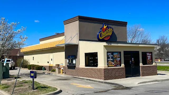 Church's Texas Chicken