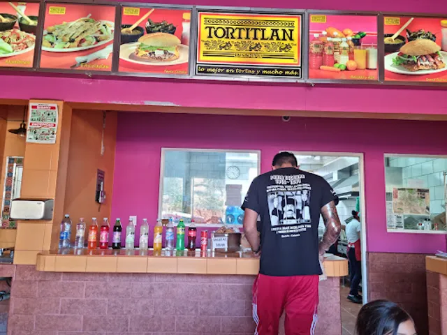 Tortitlan La Estación