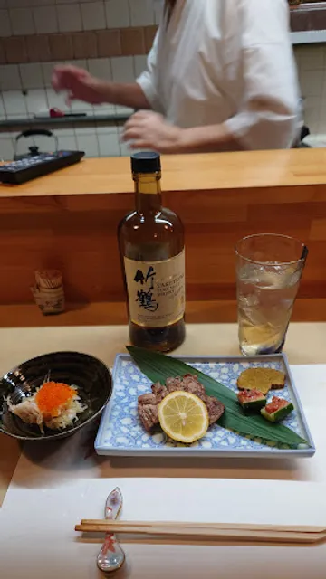 お食事処九十九